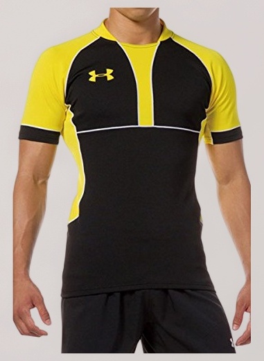 UA ラグビージャージ Amazon.co.jp: [アンダーアーマー] UA TS RUGBY PRACTICE JERSEY